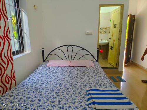 Canacona House | Pagis place