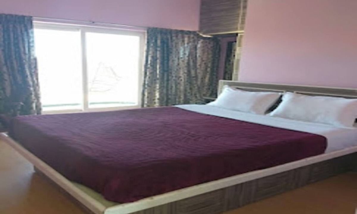 Kandal Hotel | Palazzo Villa