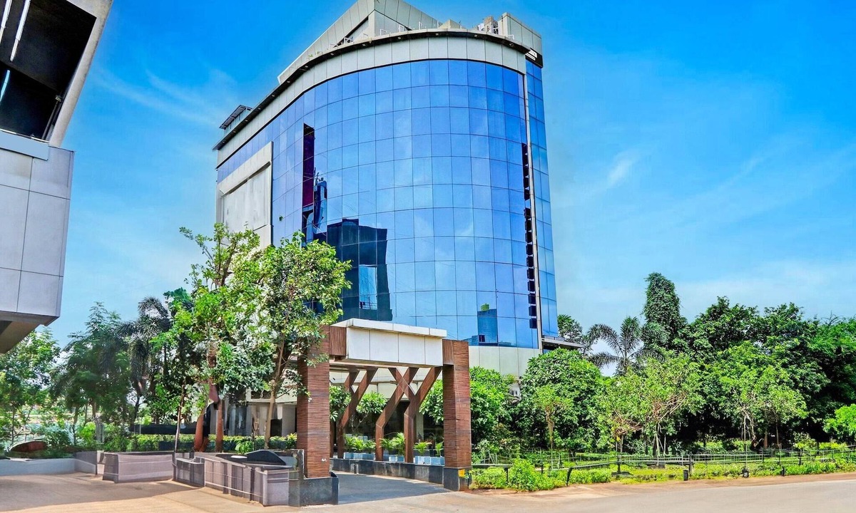 Nagpur House | Palette Hotel Zero Mile Sitabuldi