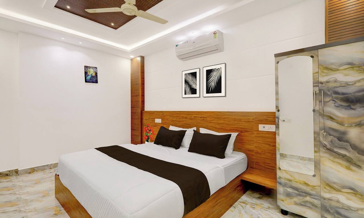 Sulerikadu Villa | Palette Murugan Villa 4BHK Pvt Pool
