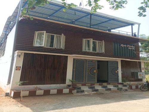 Vadipatti Hotel | Palette Rajas Paradise Villa I 3BHK I Pool | Madurai