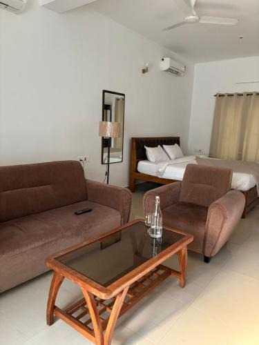 Palolem Hotel | Palolem White House