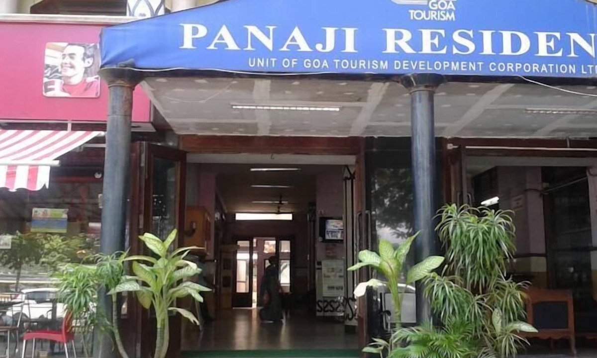 Panaji Hotel | Panaji Residency