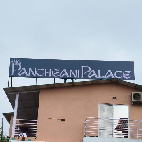Mahabaleshwar Resort | Panchgani Palace