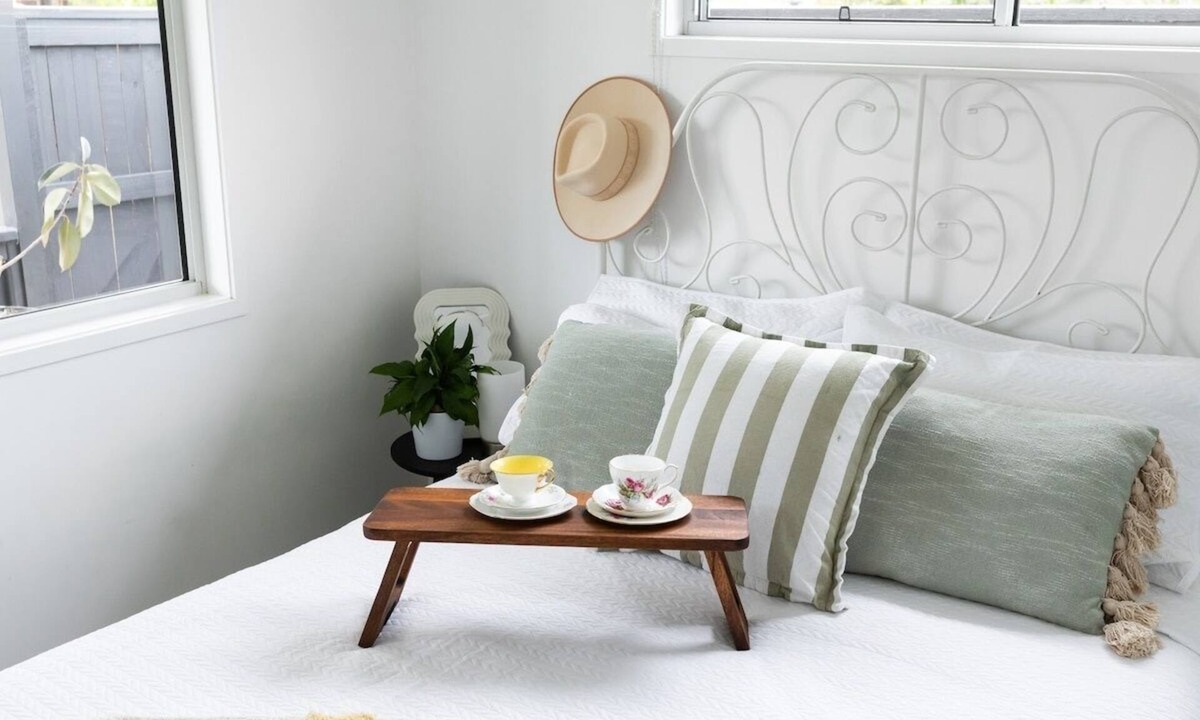Pottsville House | Pandanus Breeze - 3 min to beach + pet friendly