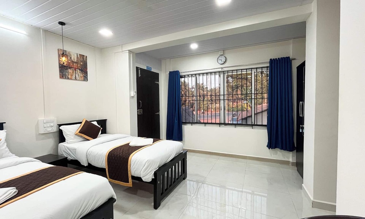 Honavar Hotel | Panduranga Elite