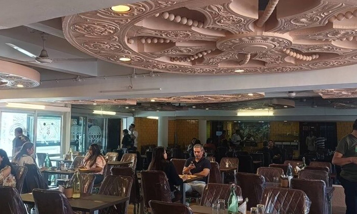 Mahabaleshwar Hotel | Panorama Resort Managed by Yashoda Group