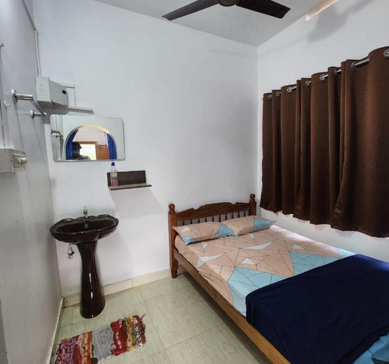 Maraiyur House | Paradise Homestay