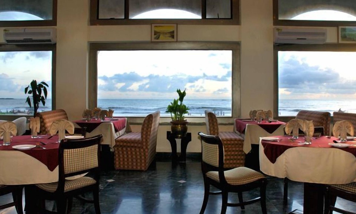 Malpe Resort | Paradise Isle Beach Resort