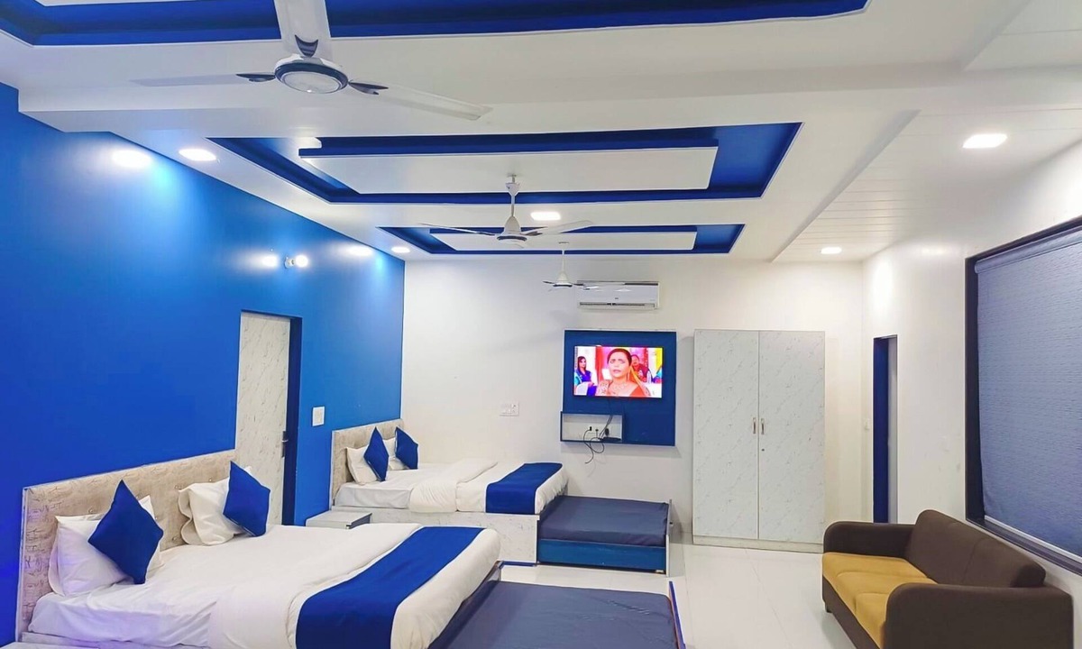 Jaipur Resort | Paradise Point Resort