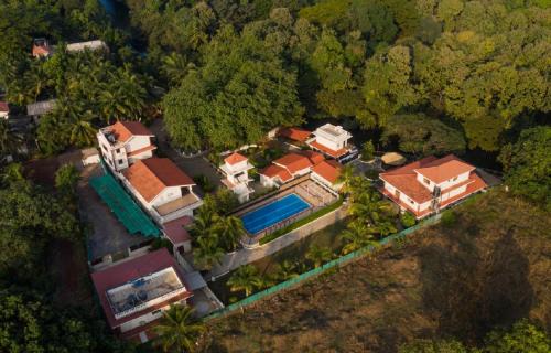 Chondhi Resort | Paradise Villas & Resort