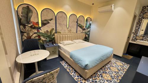 Dindori Hotel | Parijat nx cottages & Stays