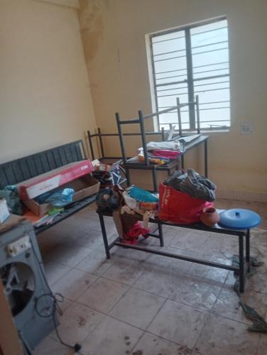 Durg Apartment | Parijat Talpuri rishali