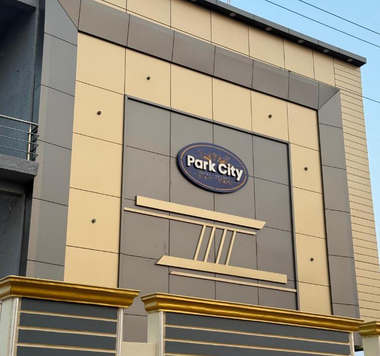 Kadapa Hotel | PARK CITY HOTEL & Resort