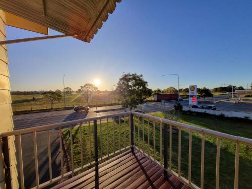 Kempsey Hotel | Park Drive Motel