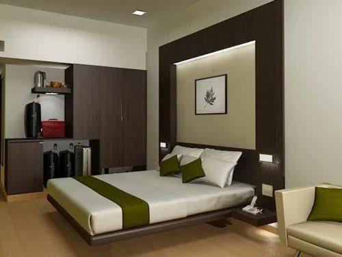 Moradabad House | PARK INN GUEST HOUSE MORADABAD