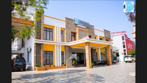 Bharatpur House | Park Regency Bharatpur