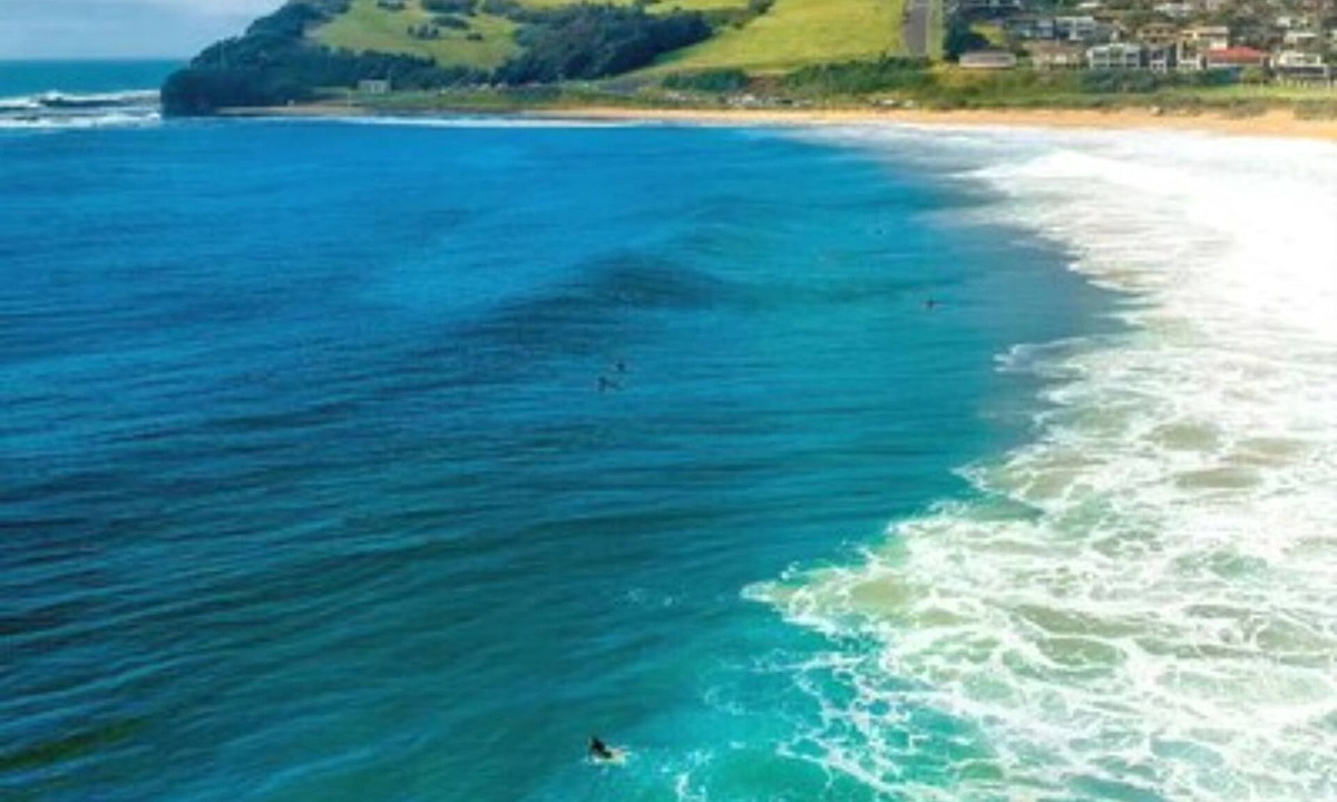 Gerringong Hotel | Park Ridge Retreat