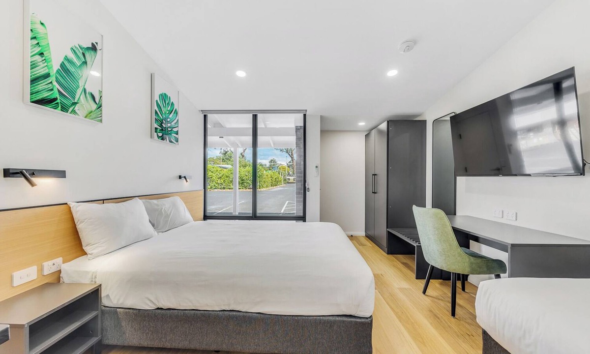 Parkes Hotel | Parkview Motor Inn Parkes