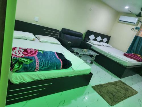 Tajpur Hotel | Paromita inn