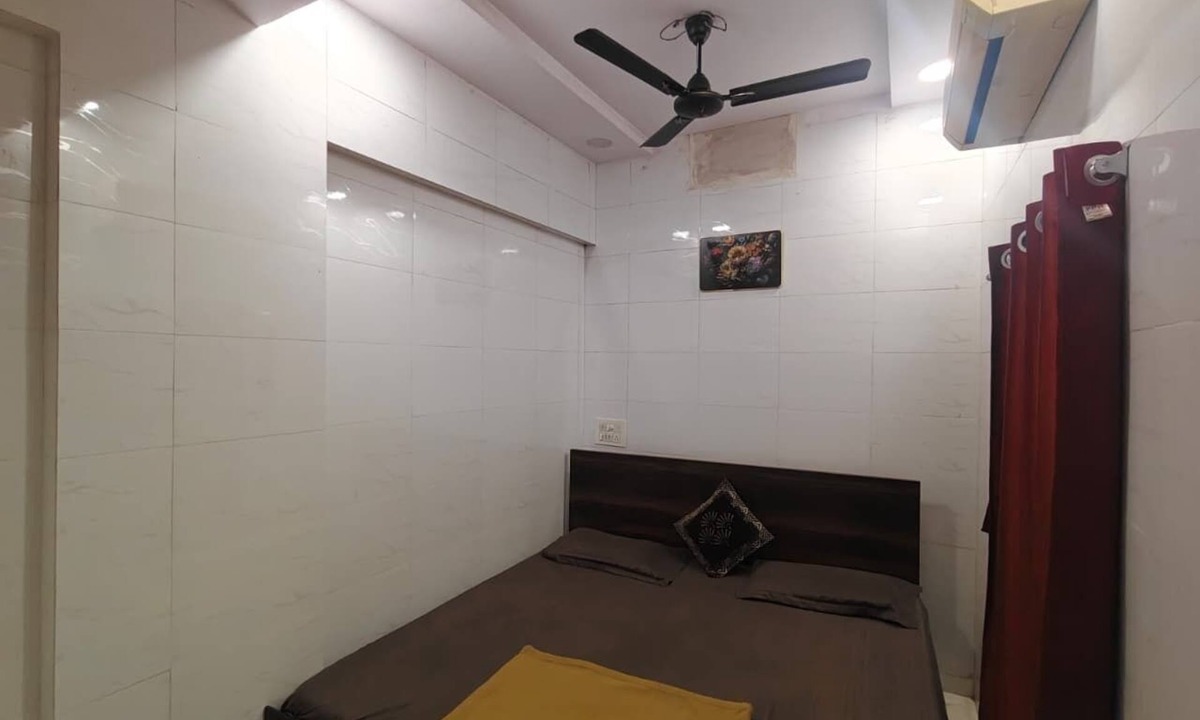 Surat House | Patel's Guesthouse