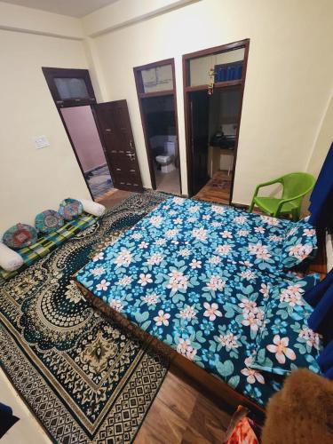 Kullu House | Patrao's Place malana base point