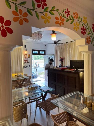 Bandoli House | Paulina's Guest House