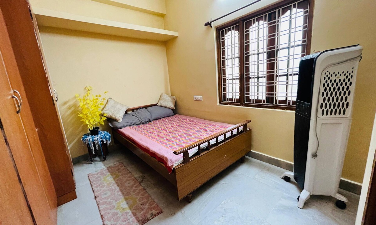 Hyderabad House | Pavani staycation