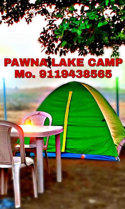 Thakursai Apartment | Pawna Lake Camping