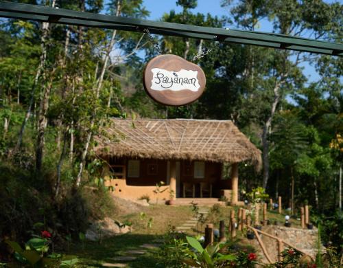 Vagamon Villa | Payanam - The Ethnic Earth house