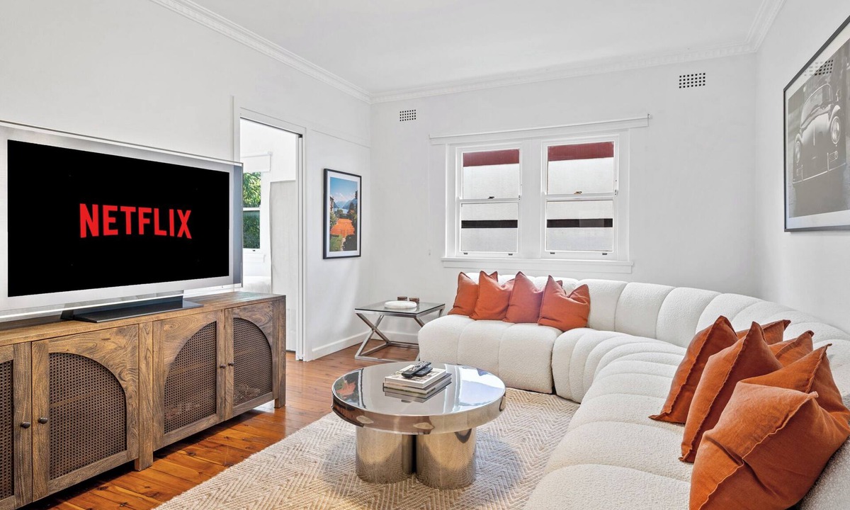 Bellevue Hill Apartment | Peaceful Bellevue Hill Retreat Near Bondi