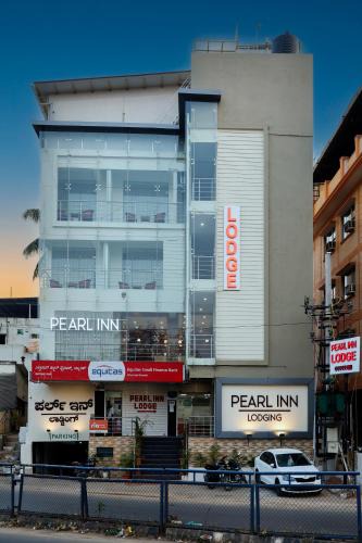 Dharwad Hotel | Pearl Inn