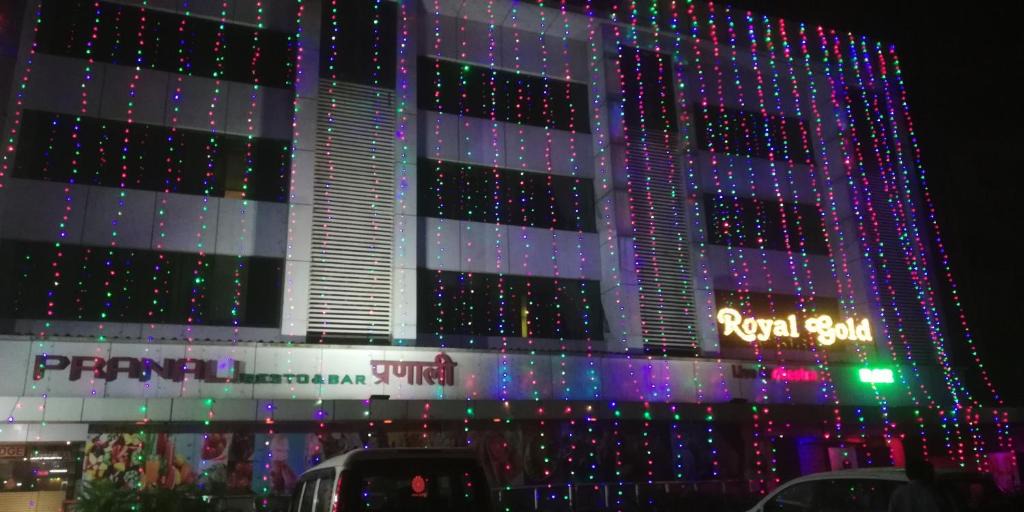 Amarnath Cabin | pearl residency