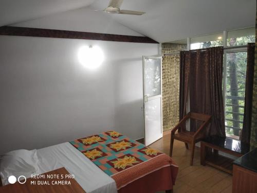 Devikolam Resort | Peninsular wood Resort