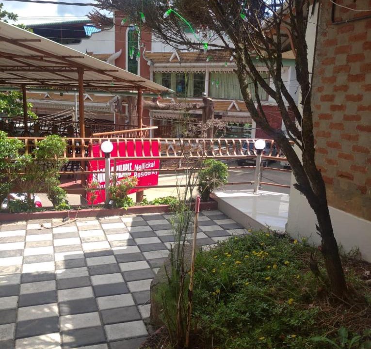 Kumily Hotel | Periyar Huts