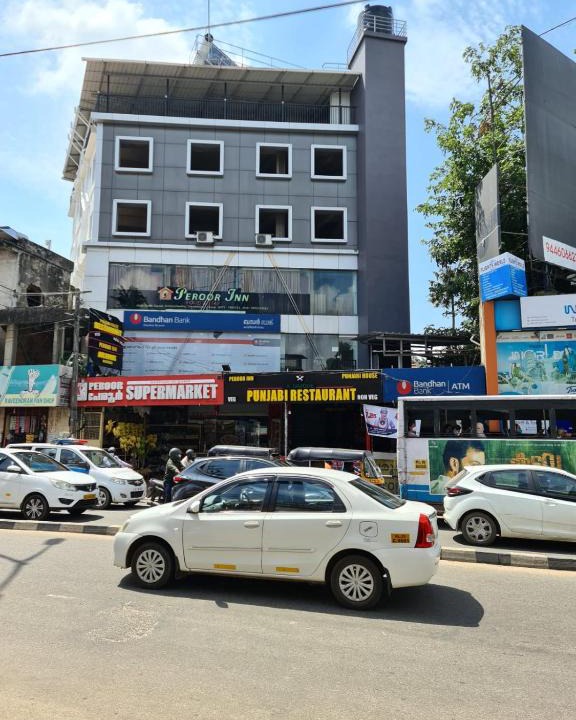 Thiruvananthapuram Hotel | PEROOR INN