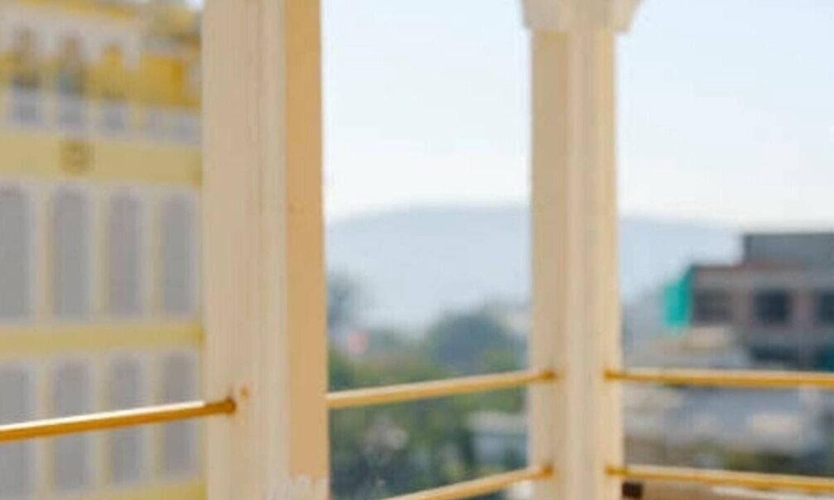 Udaipur City Centre Hotel | PETAL OF MEWAR - A Luxury Boutique Hotel