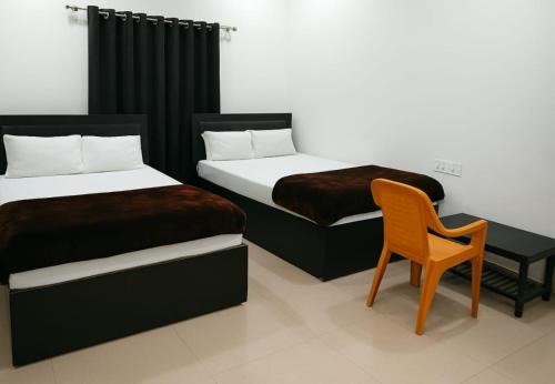 Sarnath House | Pihu Homestay