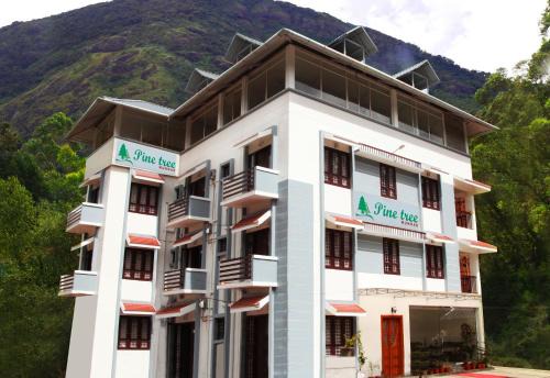 Devikolam Hotel | Pine Tree Munnar
