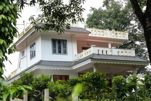 Peermade House | Pinewoods Homestay