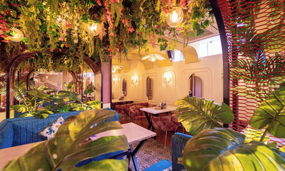 Hisar Hotel | Pink Mango A Boutique Hotel
