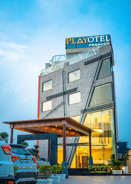 Guna Hotel | Playotel Premier Guna