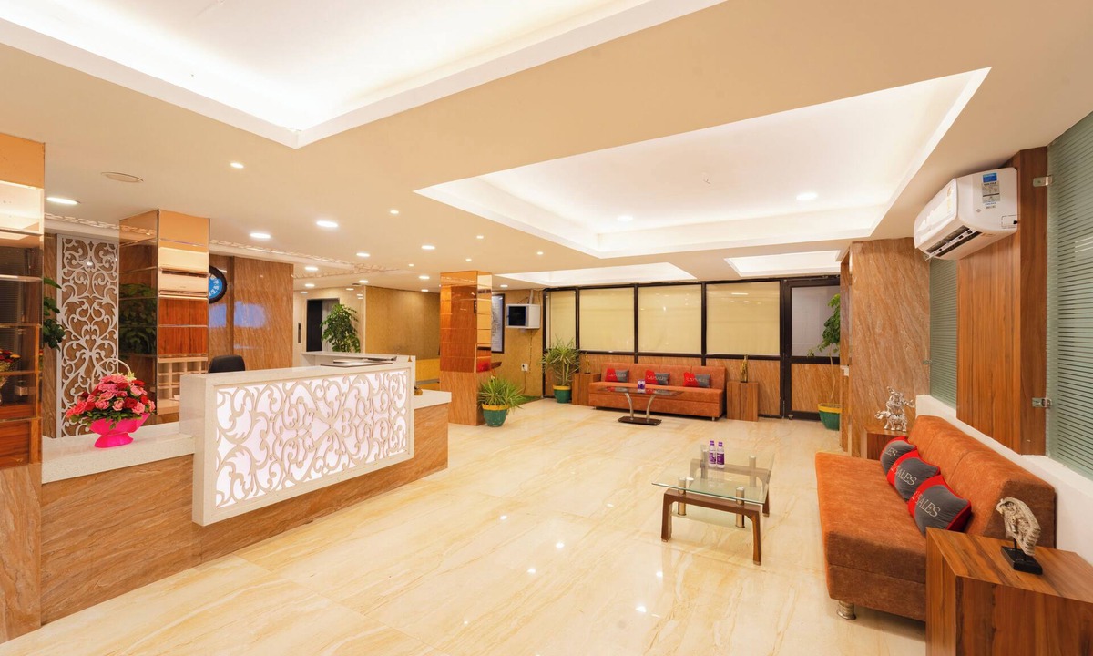 Bhopal Hotel | Playsales by Playotel