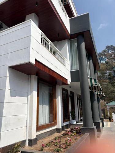 Khattalwada Villa | PLumeria Hotel