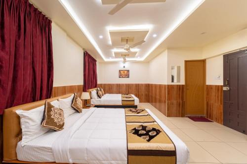 Kalapettai Hotel | Pondy Stay