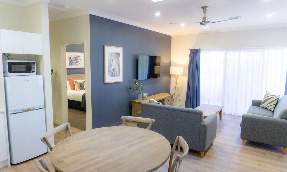 One Mile RV Rental | Port Stephens Koala Sanctuary