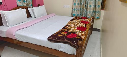 Yercaud House | PPH Living Thulasiraman's home stay