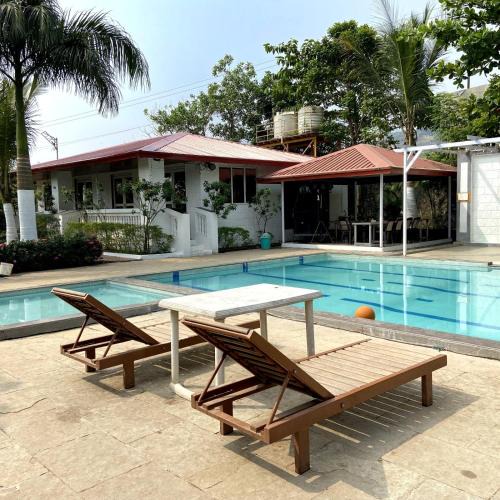 Karjat Resort | pra tiksha farm