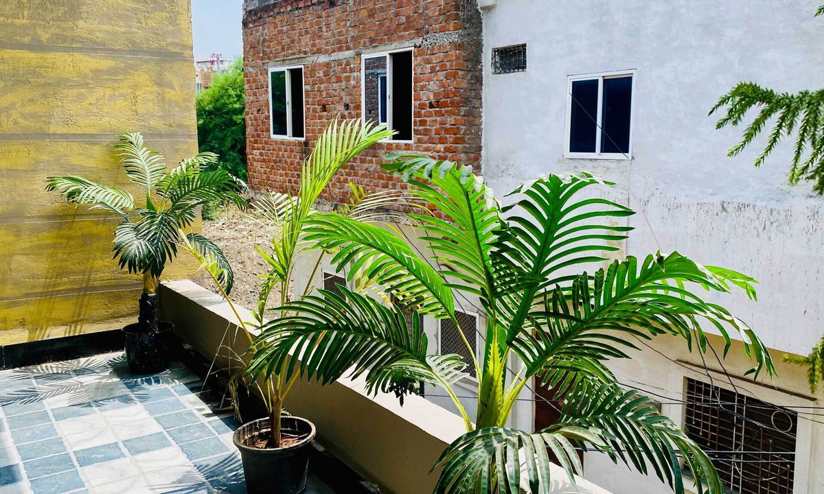 Ujjain Hotel | Prabhu Ji Home Stay