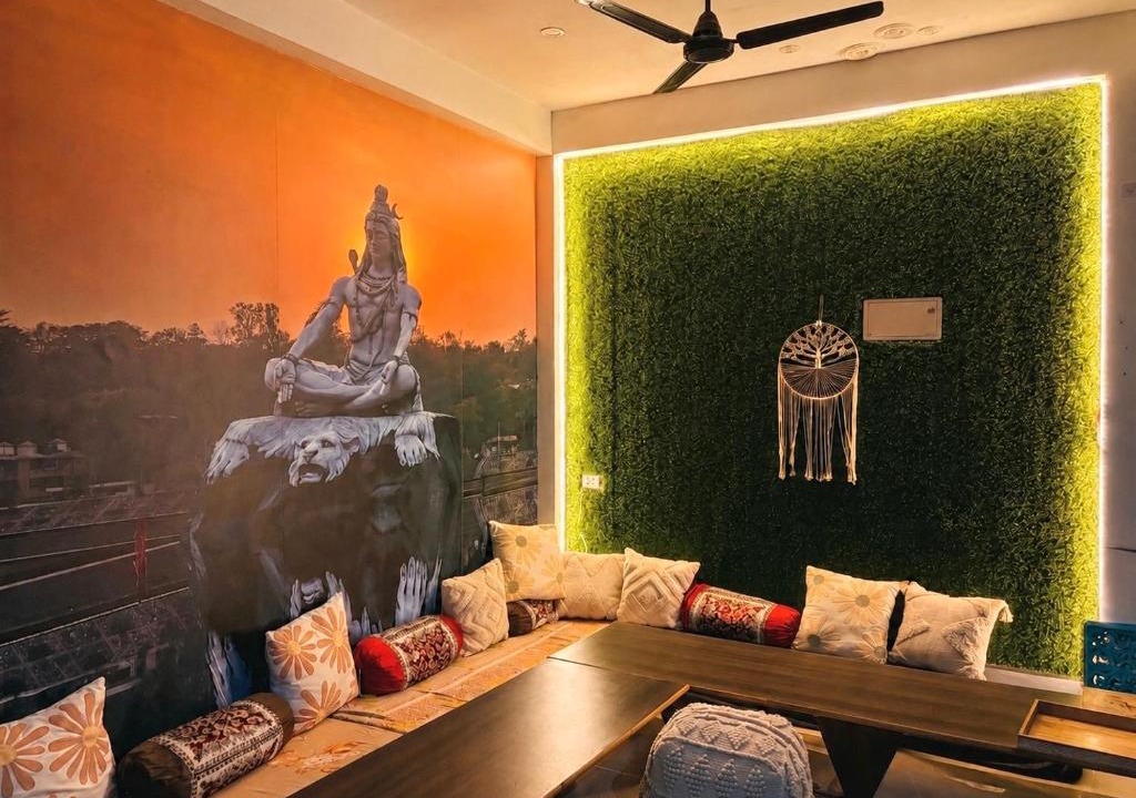 Govardhan House | Prabhu Sadan Homestay
